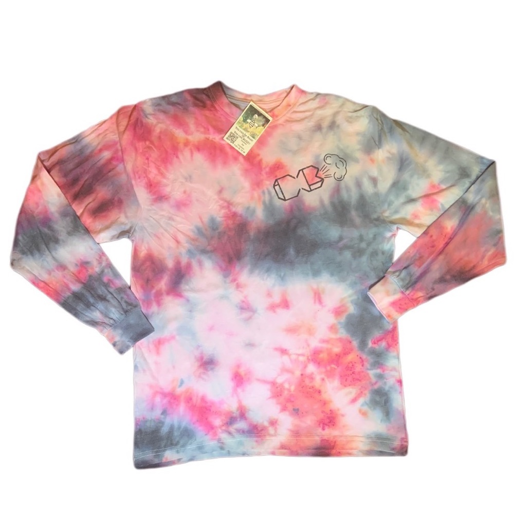CB Fly Object Long Sleeve